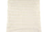 Oatmeal Speckled Semi sheer Stripe Sweater Knit Fabric 1.5 yards OSK00508